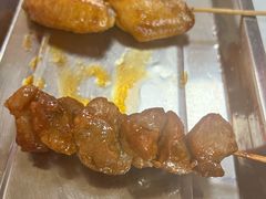-海平馄饨(逍遥二路店)