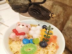 -第六季自助餐厅(北太平庄店)