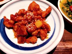 -鱼食饭稻·苏浙土菜17年老馆子(平江路店)