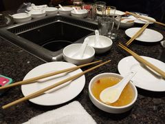 -海底捞火锅(崇文门新世界百货店)