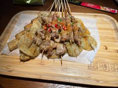 -串东家·好酒配好串(拱墅万达金街店)