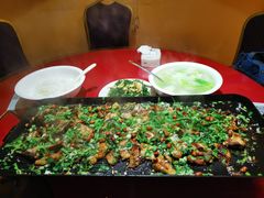 -幸福树餐厅