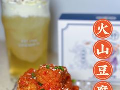 -白仁仔· 活烤海鲜 宵夜(豫园店)