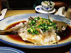 -炊烟·山房菜