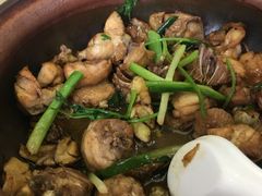 -东兴黄鳝饭店(江洲店)