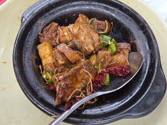 -新峰肉骨茶(总店)