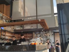 -忆咖啡观景餐厅(桂林象山公园店)