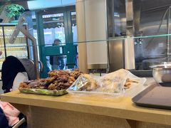 -贯贯吉·清真餐厅(浙江中路店)