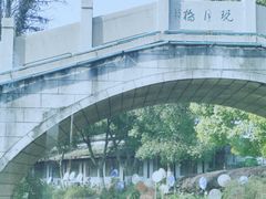 -夫子庙秦淮河画舫
