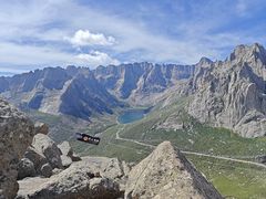 -莲宝叶则景区