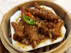 -顺德人家食府(黄金广场店)