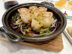 菌菇小云吞-年顺渔村(大岭山店)