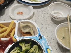 -前王院•巧克力海鲜市集餐厅(万平口店)