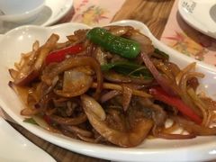 -繁花里音乐餐厅(新天地店)