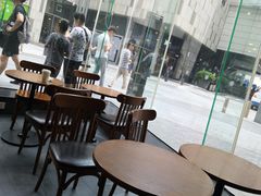 -星巴克(深圳世纪汇分店)