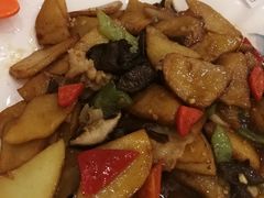 -旺仔家常菜生煎包(马端街店)