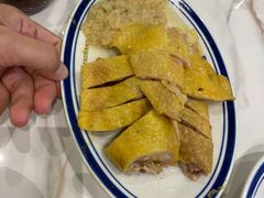 白切鸡-肥小福·烧鹅专门店(环宇荟店)