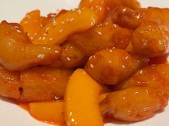 -佰家小厨·南京菜(夫子庙店)