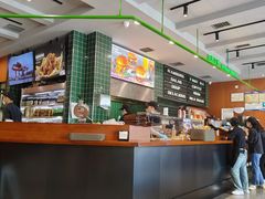 -魏斯理汉堡(西安沣东吾悦店)