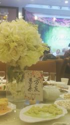 -万丽天津宾馆宴会厅
