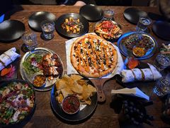 -Q MEX 库迈墨西哥餐吧(三里屯店)
