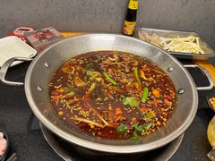 -小饕荟雅安贡椒鱼鲜馆(广福桥店)