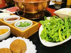 -北门涮肉·铜锅涮肉(南锣鼓巷店)