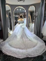 -SATIN COUTURE瑟庭婚纱礼服馆