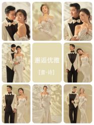 -Mregina 美人纪摄影(样片研发中心)