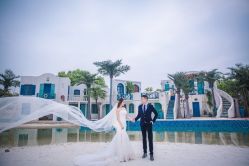 -全城热恋婚纱摄影(优质钻石店)
