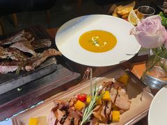 -缦云里花园餐厅