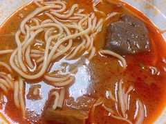 -大胖沙茶面(石鼓路店)