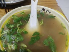 -黄阿姨锅贴大王(万航渡路店)