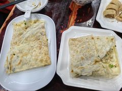 豆腐肉糊拉汰-御清斋总店(天一街店)