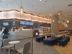 -奈雪的茶(青岛卓悦里INTOWN店)