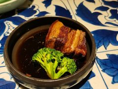 -绿茶餐厅(布吉万象汇店)