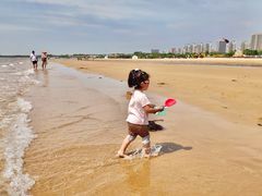 -金梦海湾浴场