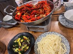 -虾小龙老长沙龙虾馆(坡子街店)