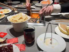 -海底捞火锅(太原南站店)