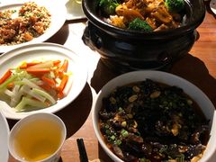-渝半城经典川粤菜(重庆天地店)