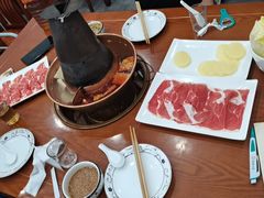 -岳合轩老北京涮肉