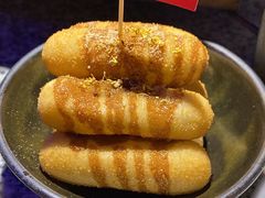 -蘭奢雅集·江浙菜(青山江滩店)