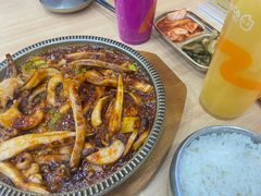 -米村拌饭(城阳万象汇店)