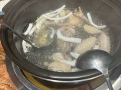 -春润大地海南椰子鸡(沙井京基百纳广场店)