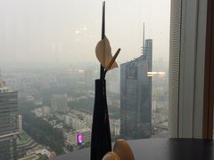 -洲际酒店·地平线全日餐厅HORIZON CAFÉ