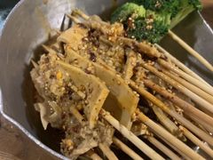 -长安记·大美陕菜(大族广场店)
