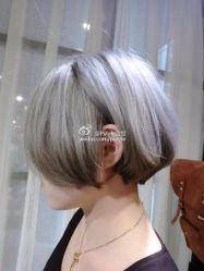 点击看大图 5cefaa95jw1eisjuwq30gj20hs0npac3-P.STYLE 派斯造型