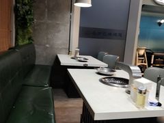 -圣罗巴海鲜烤肉自助(佳兆业店)
