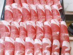 -马记伊源斋涮肉·清真菜(百子湾店)