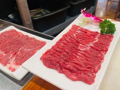 -南门涮肉(北洼路店)